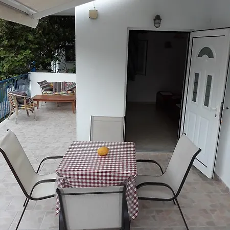 Apartment Nouli