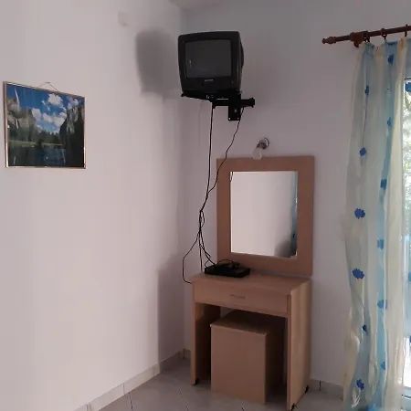 Apartment Nouli *