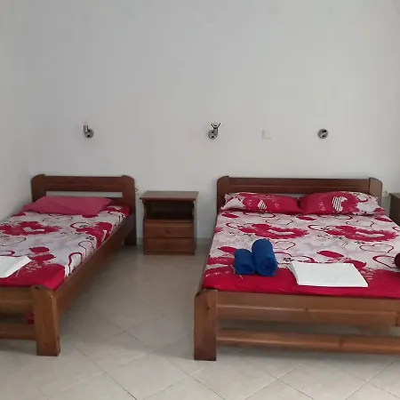 Apartment Nouli *