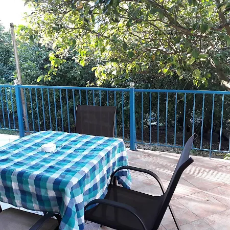Lägenhet Nouli Sarakiniko (Epirus)