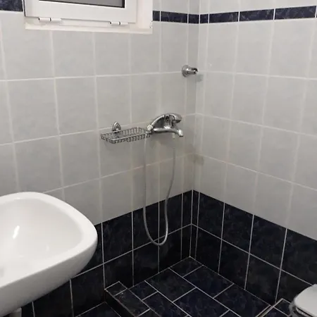 Apartment Nouli *