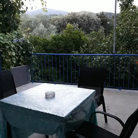 Lägenhet Nouli Sarakiniko (Epirus)