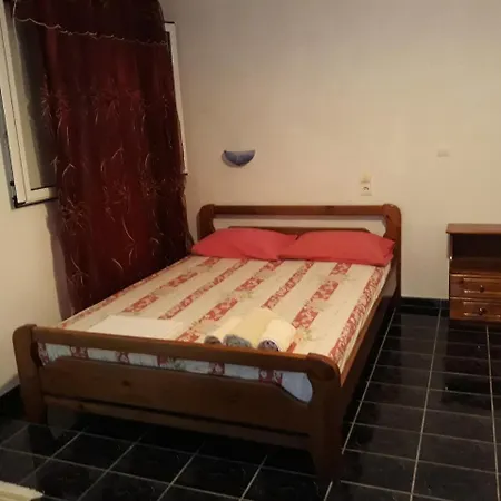 Apartment Nouli